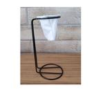 Suporte Mini Coador p/ Café Gourmet Metal 17 cm Suporte Mini Coador p/ Café Gourmet Metal 17 cm