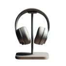 Suporte moderno minimalista para fone de ouvido, Headphone e Headset. Suporte moderno minimalista para fone de ouvido, Headphone e Headset.