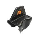 Suporte Mola Dianteiro Volkswagen Ford Cargo 14220 1319 Parte Dianteira Chapa SU074 XC455A324AA