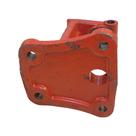 Suporte Mola Traseiro Mercedes Benz 1113 1313 Parte Dianteira Traseira 670404 SC01033 3523250101.