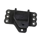 Suporte Mola Truck Suspensys Volkswagen Ford Cargo Volvo Lado Esquerdo Ferro Fundido 675704 81000807