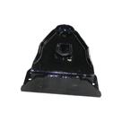 Suporte Mola Truck Suspensys Volvo Iveco 124 Central 81300002.