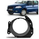 Suporte Moldura Milha Palio 2007 2008 2009 2010 2011 2012