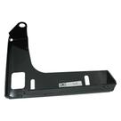 Suporte moldura parachoque volvo vm l/d pe de pato imp. **vo