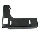 Suporte moldura parachoque volvo vm l/e pe de pato imp. **vo