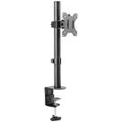 Suporte Monitor 15 A 34 Base Morsa E Ajuste De Altura T50c
