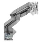 Suporte Monitor Articulado Mola 17 A 32 USB 3.0 Cinza