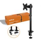 Suporte Monitor De Mesa Altura Ajustável Articulado Settup