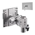 Suporte Monitor FDL115 Display Bracket 3/8' Tripé de Estúdio