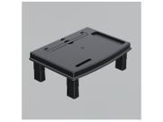 Suporte Monitor/notebook C/ 3 Niveis 3045 Preto Reliza Suporte Monitor/notebook C/ 3 Niveis 3045 Preto Reliza