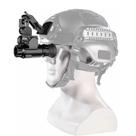 Suporte monocular para óculos de visão noturna GOYOJO NVG10