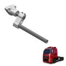 Suporte Montado Paralama Volvo Fh 2020 2021 2022 Tracao Ld