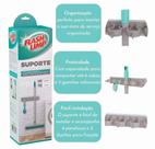 Suporte Mop/vassoura/rodo