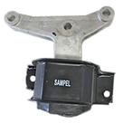 Suporte Motor Citroen C3 2003 A 2012 Lc510661
