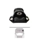 Suporte motor - clio 20002008 / kangoo 20002009 - 8155 Suporte motor - clio 20002008 / kangoo 20002009 - 8155