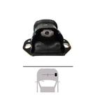 Suporte motor - clio 20002008 / kangoo 20002009 - 8155 - SAMPEL Suporte motor - clio 20002008 / kangoo 20002009 - 8155 - SAMPEL