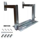 Suporte Motor Deslizante Gatter Fast 3000 1/4 Peccinin