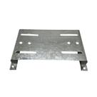 Suporte motor deslizante simples - inove