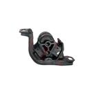 Suporte motor dianteiro com ar condicionado - celta/ classic/ prisma/ corsa - lado direito - 80025