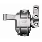 Suporte motor direito hidraulico - audi q3 2012 a 2014 / tiguan 2012 a 2015 - 32045ms