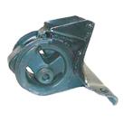 Suporte motor esquerdo - city 2010 a 2012 / honda fit 2009 a 2012 - 32002+ms Suporte motor esquerdo - city 2010 a 2012 / honda fit 2009 a 2012 - 32002+ms