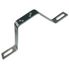 Suporte Motor Exaustor de Churrasqueira Para Hélice 20cm
