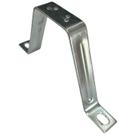 Suporte Motor Exaustor de Churrasqueira Para Hélice 25cm
