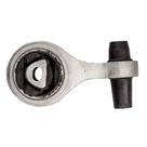 Suporte Motor Fiat Doblo 2002 a 2006 - 142526 - MB9242