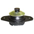 Suporte Motor Fiat Strada 2003 a 2005 - 173832 - MB482