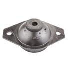 Suporte Motor Fiat Uno 1986 a 2001 - 131670 - MB434