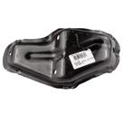 Suporte Motor Gol Lateral - Ld voyage parati saveiro passat Lc1154222