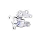Suporte Motor Grand Siena 1.4 Novo Palio Ld Original 51940090
