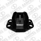Suporte Motor Lado Direito Sampel Renault Clio 00/16 Kangoo Suporte Motor Lado Direito Sampel Renault Clio 00/16 Kangoo