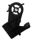 Suporte Motor P/ Ventilador Mesa Parede Coluna Loren Sid Suporte Motor P/ Ventilador Mesa Parede Coluna Loren Sid
