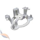 Suporte Motor Ventilador Geladeira Brastemp Consul W10245498 Suporte Motor Ventilador Geladeira Brastemp Consul W10245498