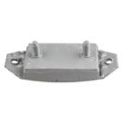 Suporte Motor Vw Fusca 1967 a 1996 - 126489 - MB334