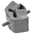 Suporte Motor Vw Saveiro 1982 a 2008 - 126505 - MB333