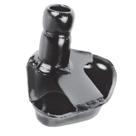 Suporte Motor Vw Saveiro 1987 a 1996 - 112352 - ADV89