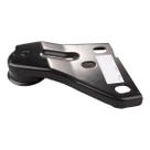Suporte Motor Vw Voyage 1990 a 1994 - 125441 - ADV088