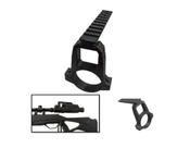Suporte Mount Monóculo Visão Noturna Para Red Dot 1x30