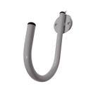 Suporte multi uso gancho de parede grande branco Tecnotrava