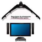 Suporte Multi-Uso Linha Prática - Prime Tech