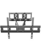 Suporte Multiarticulado TV Universal 37-80" SAV-4600 Aquário