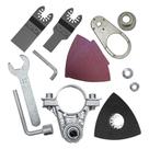 Suporte Multicortadora P/ Esmerilhadeira 12pc M14 816,0002 - NOLL Suporte Multicortadora P/ Esmerilhadeira 12pc M14 816,0002 - NOLL