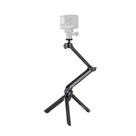 Suporte Multifuncional Insta360 para X4, GO 3S, Ace Pro, Ace, GO 3 e Link