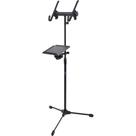 Suporte Multifuncional Para Tablet e Notebook PNT Preto Ask