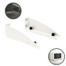 Suporte Multiuso Branco F- Decor Branco - Multivisão