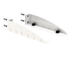 Suporte Multiuso Branco - M:16717 - F:FDECORBR
