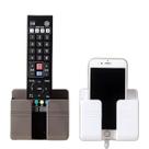Suporte Multiuso de Parede: Ideal para Celular e Controle Remoto Suporte Multiuso de Parede: Ideal para Celular e Controle Remoto