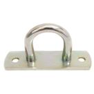 Suporte Multiuso em Arco 65x20x2mm